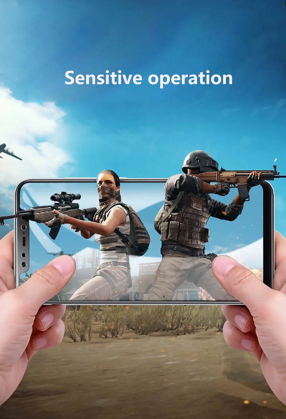 YAMIZOO mi8 Glass For Xiaomi 6 a2 8 Tempered Glass mi 6 8 se 6x Screen Protector On 9H Protective Film mi6 Glass For Xiaomi mi6  (4)