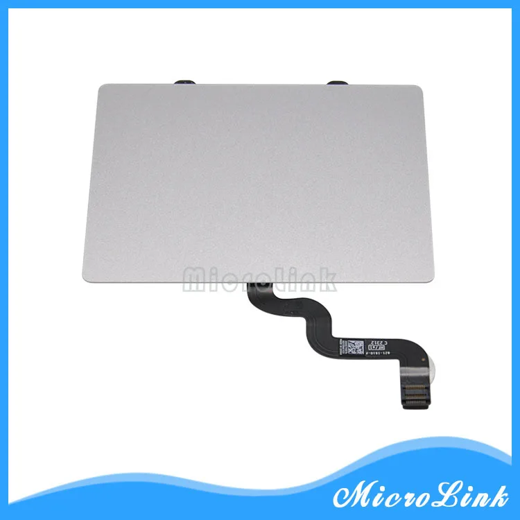 

New For Macbook Pro 15" Retina A1398 MC975 MC976 Touchpad Trackpad with Cable 2012