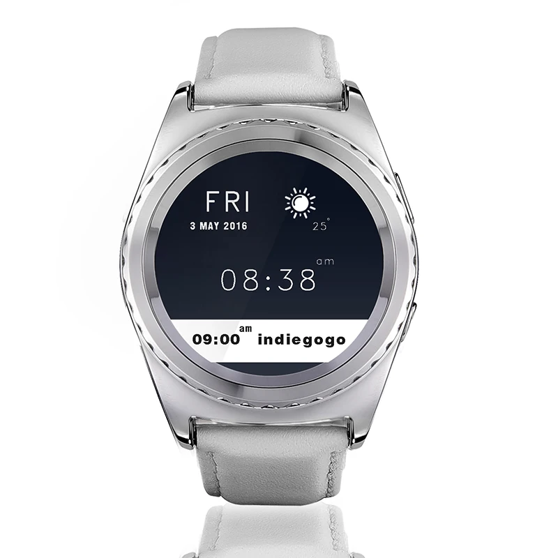 Smart Watch 4g S1 TF Card Heart Rate Sleeping Monitoring