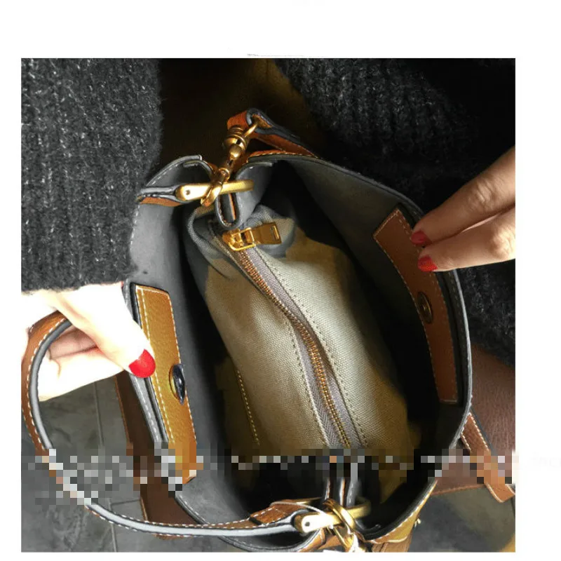 Новинка 2018 года ручка мини-композит сумка дизайн сумки для женщин s 2 шт./компл. мода путешествия маленькая через плечо