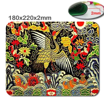 

Classical Figure New Arrival Top Selling Print 18*22cm Rubber Rectangular Mouse Pad Computer Gaming Mouse Pad Gamer Play Mats
