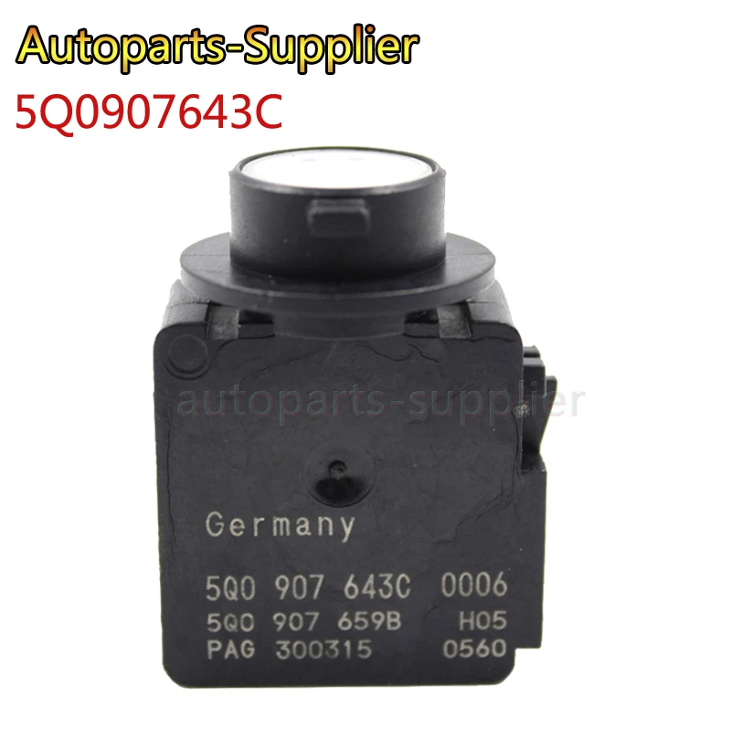5Q0907659B Датчик качества воздуха подходит для V W Golf VII Mk7 Audi 7 великолепных чехлов