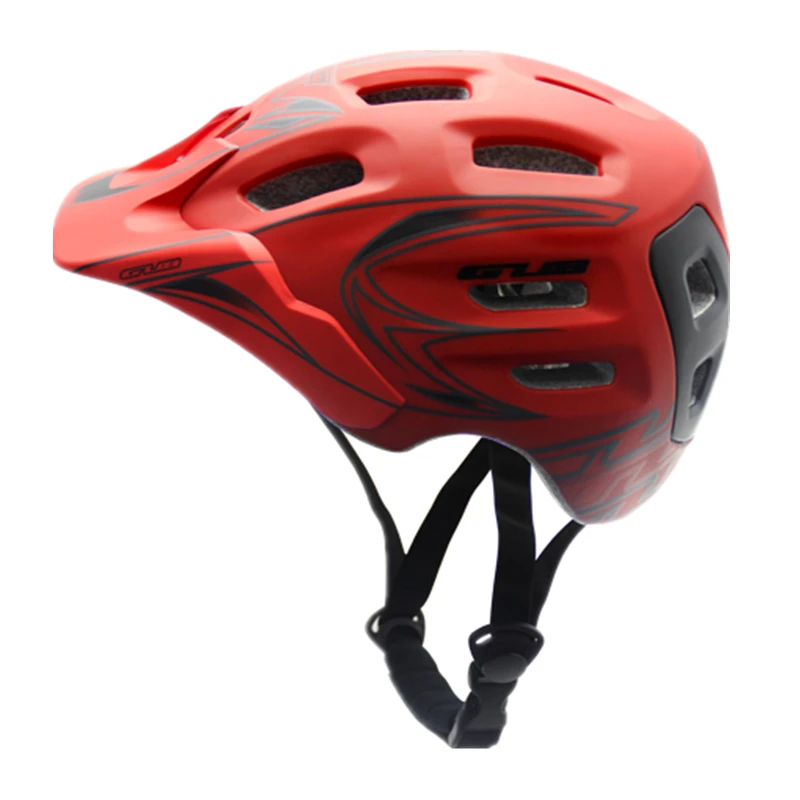 GUB Upgrade Model 2015 font b Bicycle b font font b Helmet b font Insect Net