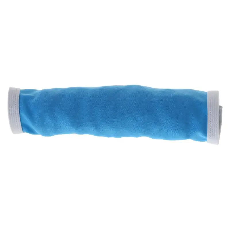 

1 Pair Baby Stroller Handle Cover Push Pole Protector Removable Bar Handles Sleeve Universal Washable Newborn Cart Supplies Acce