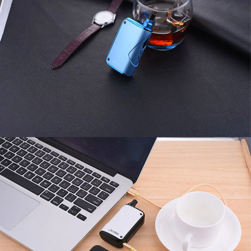 

40w Electronic Cigarette Kits 1.8ml Atomizer 1800mAh Battery 510 thread Original Electronic Cigarettes Vape Vaporizer