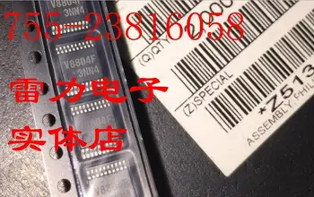 

NEW LV8804FV-TLM-H LV8804FV V8804F