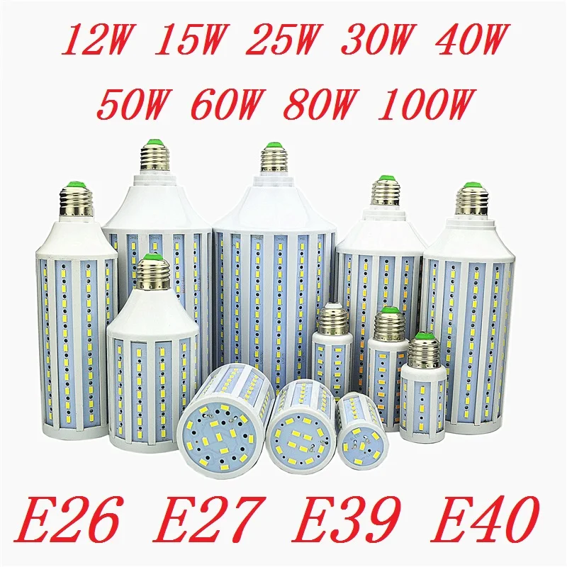Лампа Светодиодная потолочная 12/15/25/30/40/50/60/80/100 Вт|led lamp|100w led lamp100w |