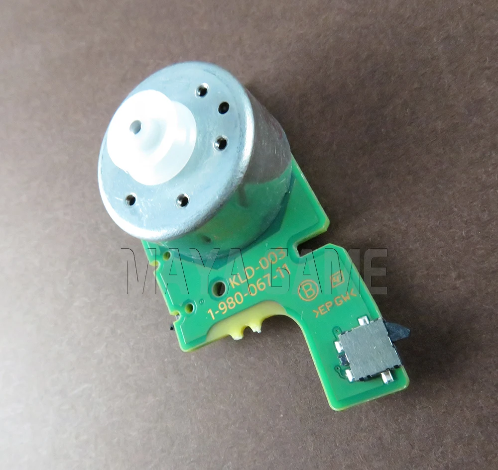  KLD-001 Optical Drive Motor CD-ROM drive Motor Replacement For PS4 11XX Console KLD-003 KLD-004 for