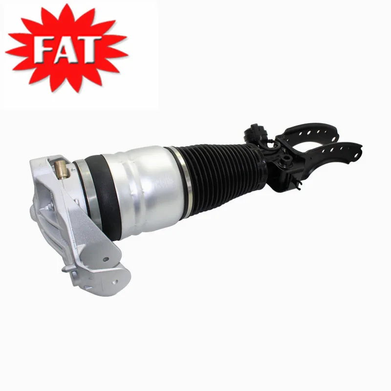 Пневматическая подвеска для VW Touareg Audi Q7 Porsche Cayenne 2002 2010|Амортизаторы и опоры| |