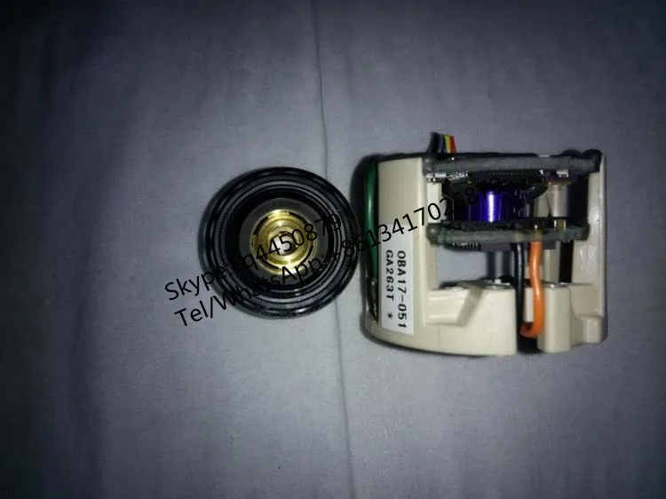 

OBA17-051 FOR MIT *Please inform us the part number of your