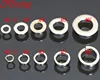 200 pcs/ensemble En Acier Inoxydable Rondelle/Rondelle Assortiment Kit M2.5-M6 Pour Outils Matériels ► Photo 2/2