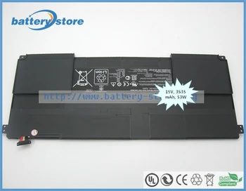 

New Genuine laptop batteries for C41-TAICHI31,TAICHI 31,31-CX003H,14.8V or15V,4 cell