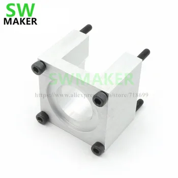 

SWMAKER NEMA23 stepping motor bracket mount motor fixed seat, motor seat engraving machine DIY accessories
