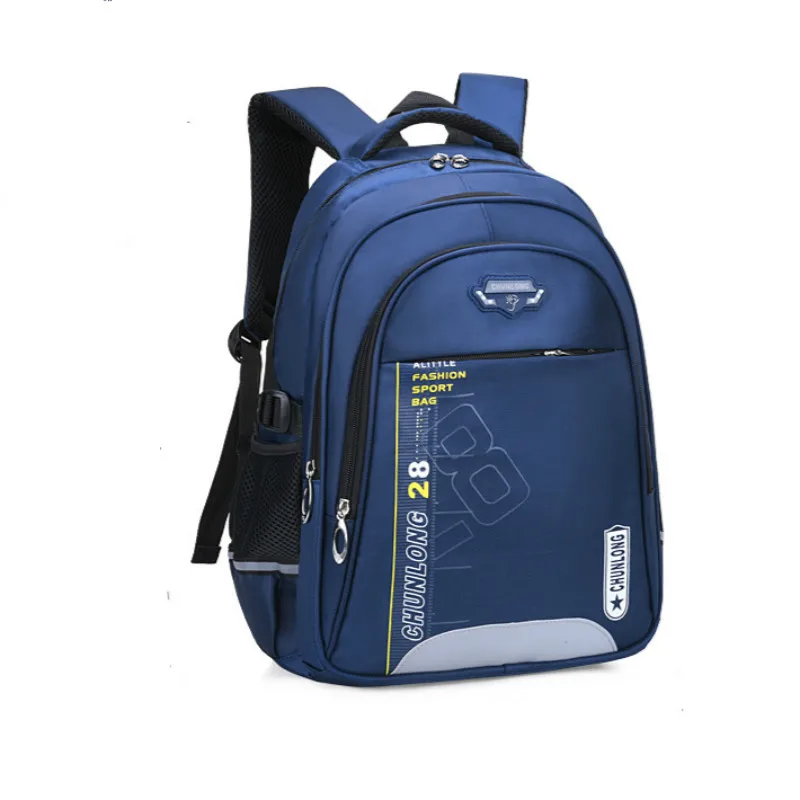 

waterproof School Backpacks Girls Children Backpack School Bags Mochila Escolar Kids printing Backpacks schoolbags kids Satchel