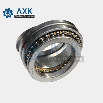 

234414 M SP BTW ABEC-7 P4 precision machine tool Bearings Double Direction presents Contact Thrust Ball Bearings precision