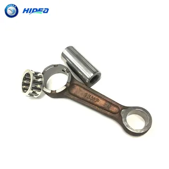 

Hidea 15F Connecting rod comp. Bearings and Pin For Hidea 2 Stroke 15HP Boat Engine 15F Outboard motors Engine