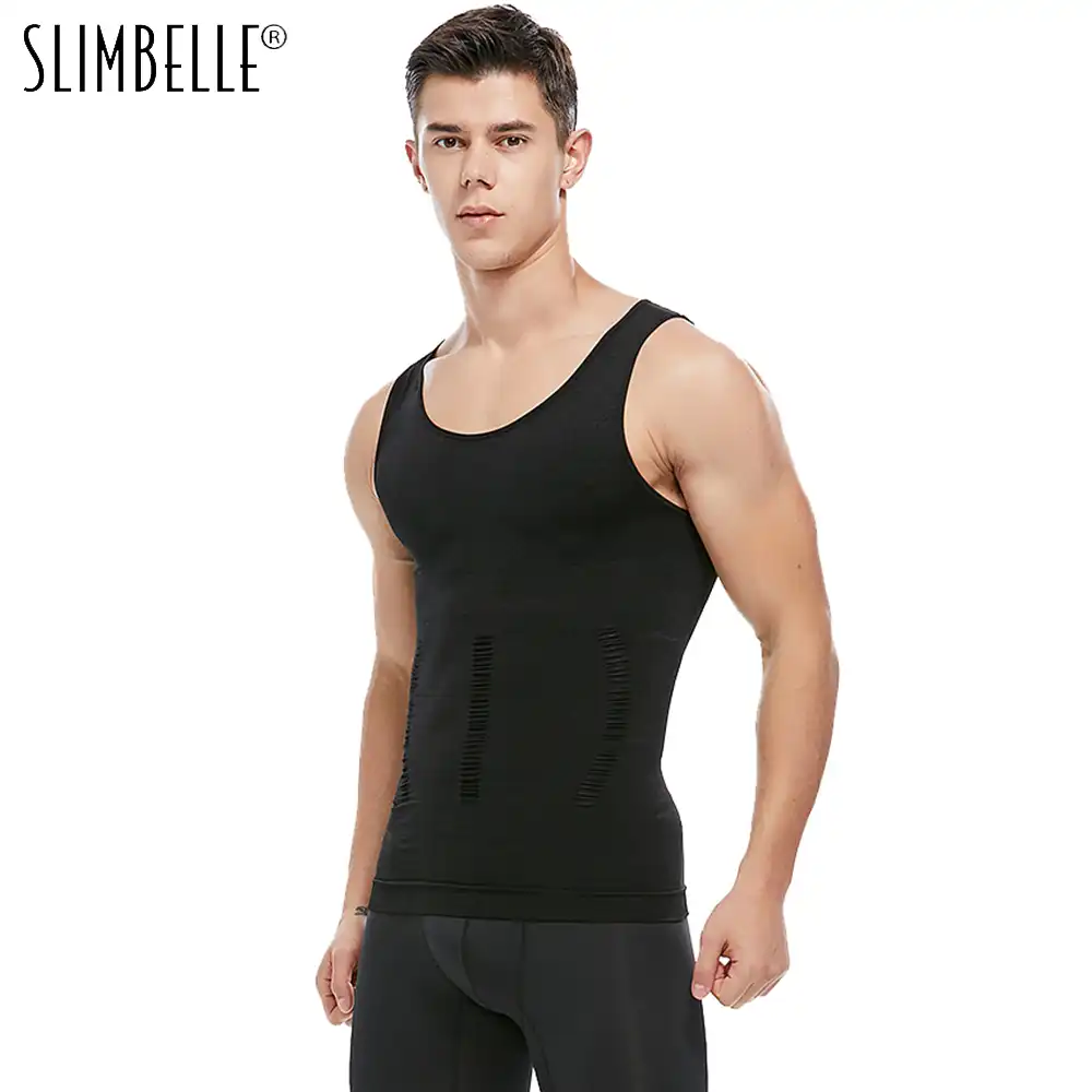 slim vest