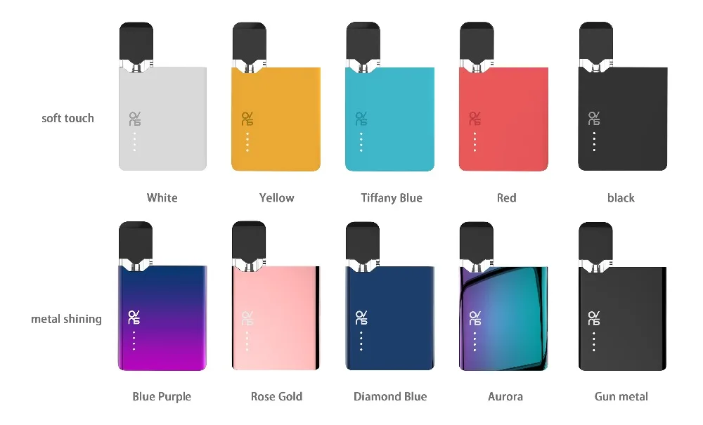 JC01 Kit Color