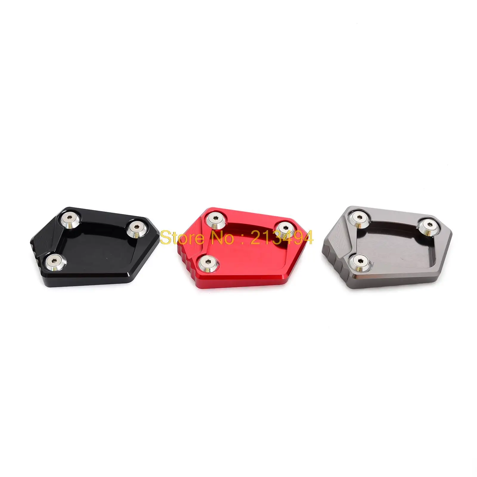 Подставка с ЧПУ для Honda CBR600RR CBR650F CBR600F CBR500R/F/X CBR250R/F CBR300R NC700S/X CB400|Стойки| |
