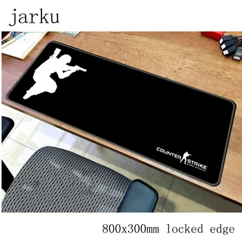 

CSGO mouse pad gamer 800x300mm notbook mouse mat large gaming mousepad large cheapest pad mouse PC desk padmouse