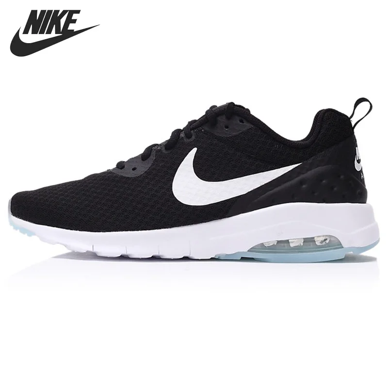 Оригинальные кроссовки NIKE AIR MAX MOTION LW мужские беговые кроссовки|Беговая обувь| |