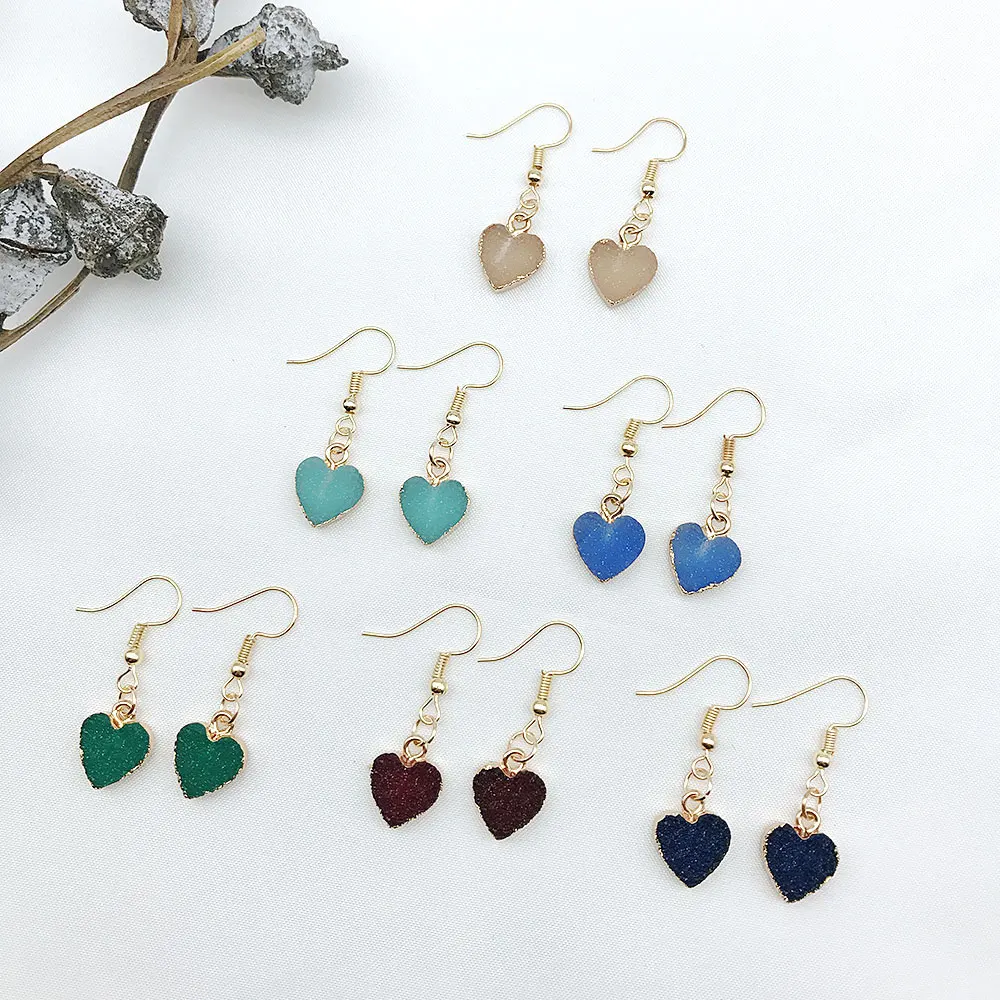 ear rim earrings