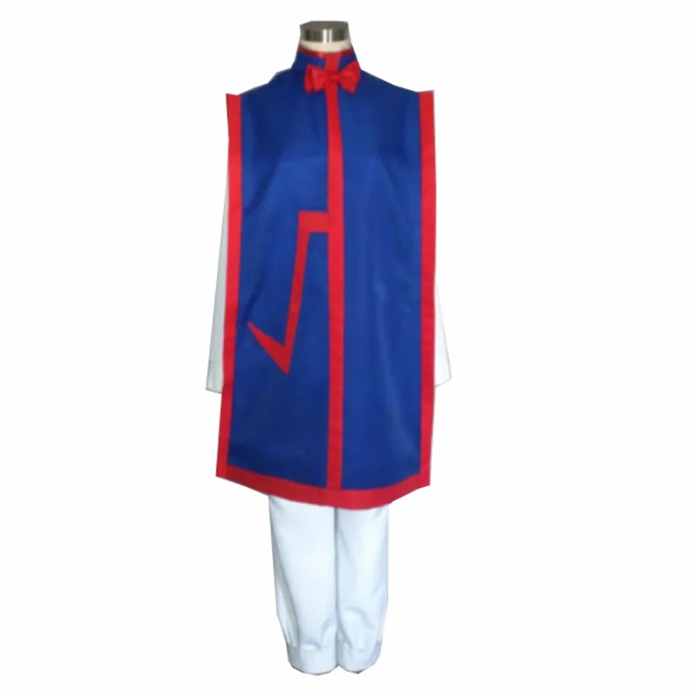 

2017 hunter x hunter Kurapika Cosplay costume Anime custom any size