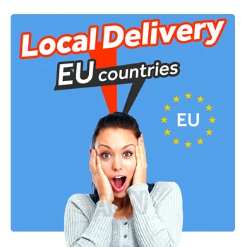 AUN Projector, Local Delivery for EU Counties, Spain, France, Germany, Poland, Local Service, Delivery Date : 1-4 working days
AUN Projector, Local Delivery for EU Counties, Spain, France, Germany, Poland, Local Service, Delivery Date : 1-4 working days