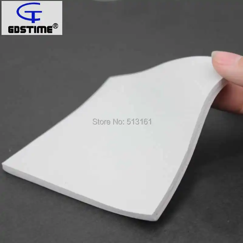 100x100x5mm thermal pad(6)