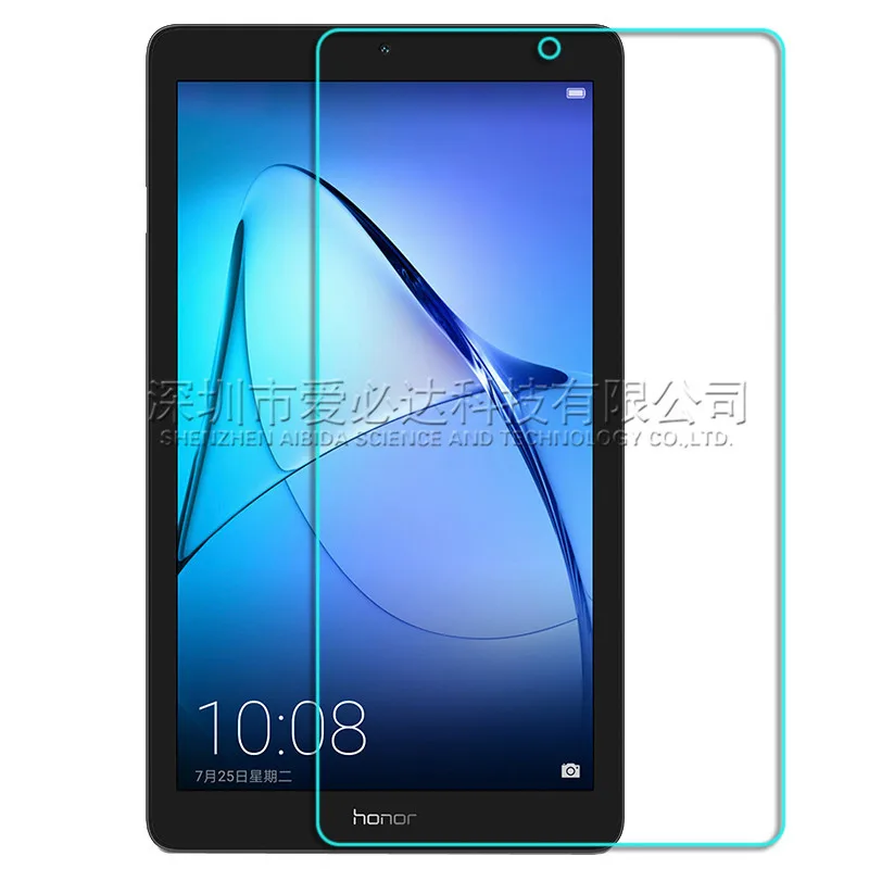 Закаленное стекло для защиты экрана защитная пленка Huawei MediaPad T3 7 0 3G дюймов|Чехлы
