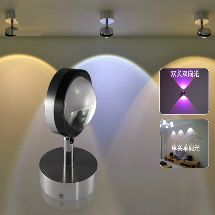 

Simple LED ceiling lamp corridor lamp crystal background with the double bedroom bedside lamp ceiling lights SD104