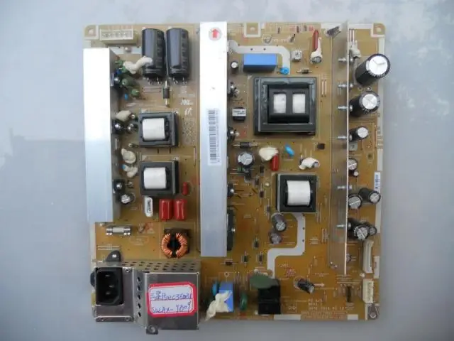 

100% Tested BN44-00330A BN44-00329A For Samsung Power Board(42inch tv)
