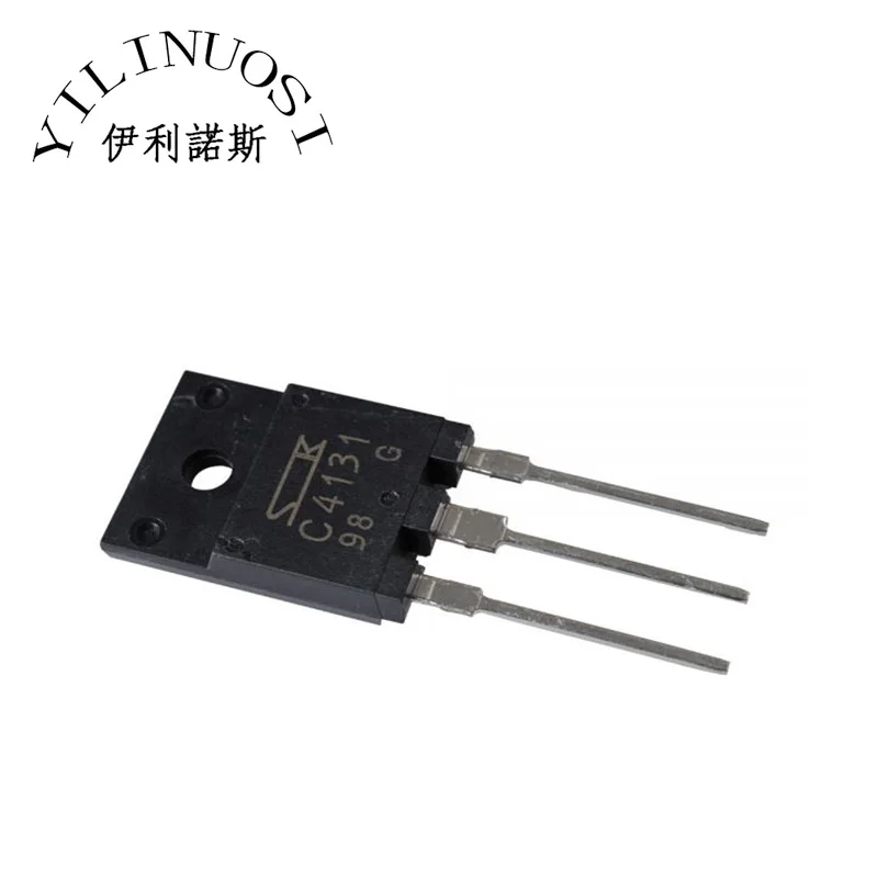 

C4131 Mutoh Circuit/Transistor