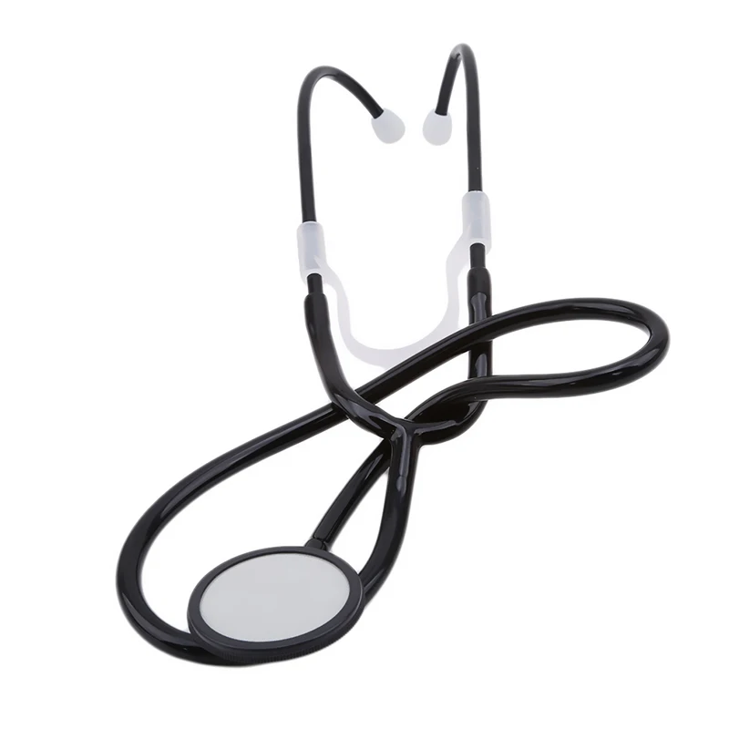 

DIY Science Popularization Stethoscope With Toy House Children Simulation Stethoscope Be Medical Toys