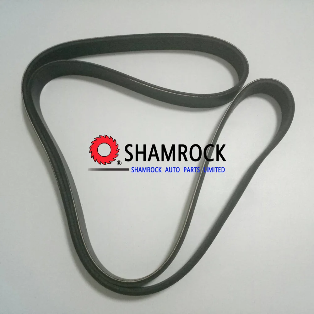 Змеиный ремень OEM 31110-RRB-A01/31110RRBA01 для 2006-2011 Hhonda CIVIC Si K20Z3 2 двери 2007-2011 Hhonda CIVIC Si K20Z3 4 двери