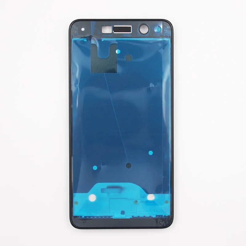 BaanSam New Front Frame Housing Case LCD Screen For Huawei Y6 2017 / Y5 With 3M Adhesive | Мобильные телефоны и