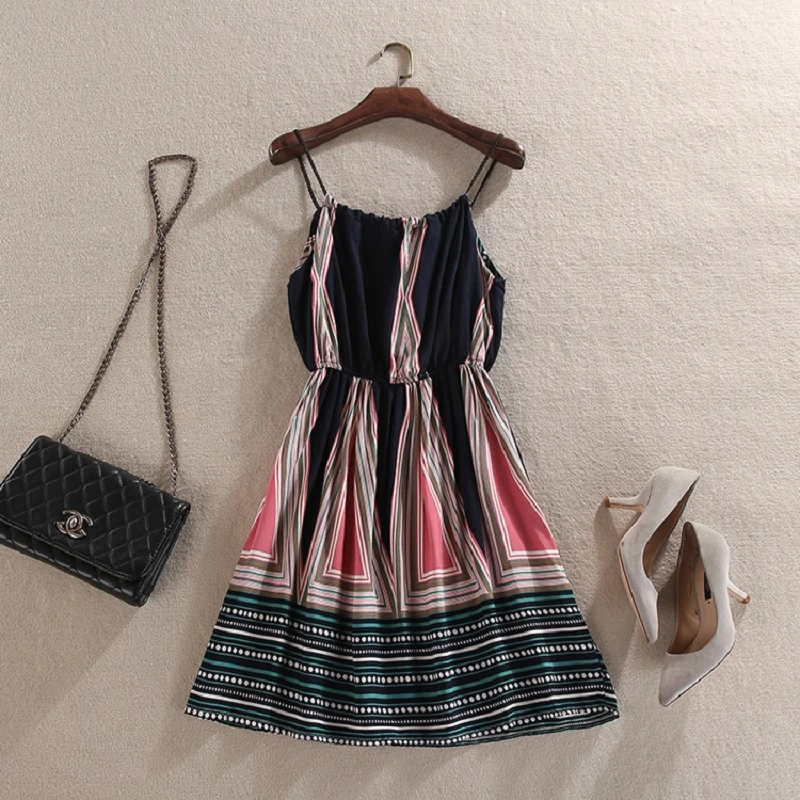 summer special dress