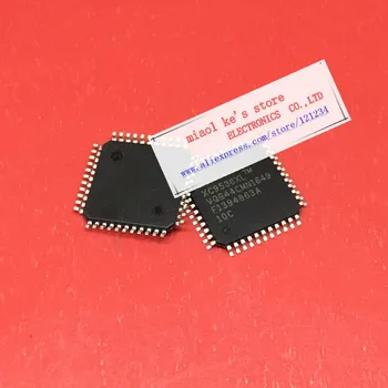 

[ 5pcs / 1lot ] XC9536XL-10VQG44C XC9536XL XC9536XL-VQG44C - IC CPLD 36MC 10NS 3V-3.6V 44VQFP(10X10)