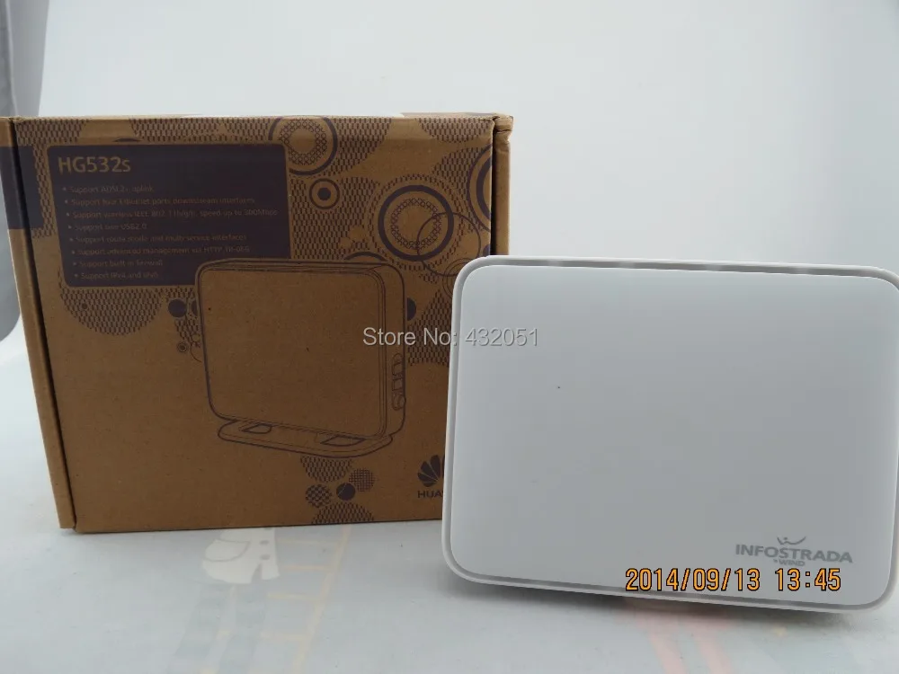 modem huawei hg532e wifi