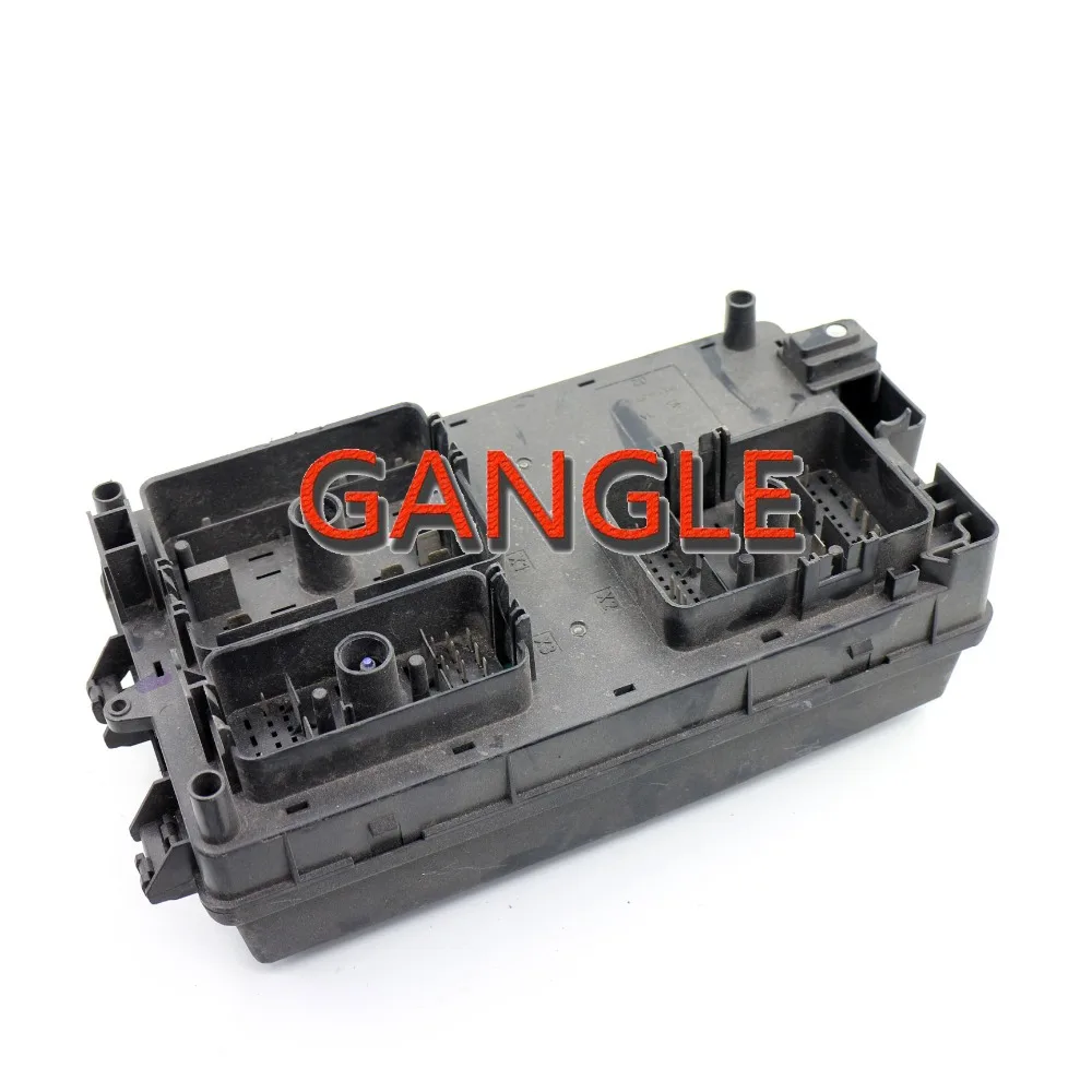 

22760635 FUSE BOX FOR 2012 2013 2014 2015 CHEVROLET CAMARO