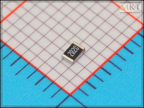2r20 smd резистор