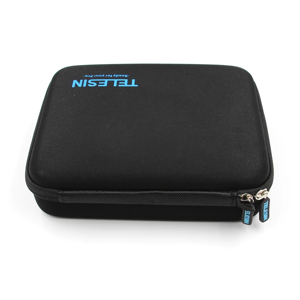 Telesin Middle Size Protective Storage telesin medium size portable protective box Telesin Middle Size Protective Storage telesin medium size portable protective box