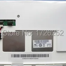 NoEnName_Null AUO 5,7 дюймов TFT ЖК-дисплей Экран G057QN01 V2 QVGA 320(RGB)* 240