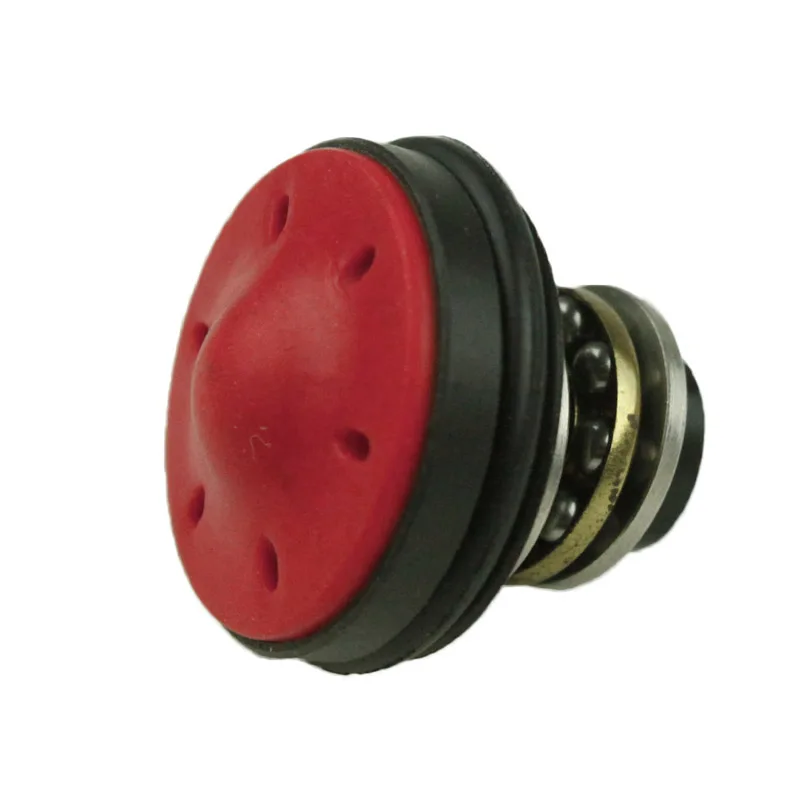 SHS Silent Large Flow Piston Head (mushroom type) for Ver.2 / 3 Large