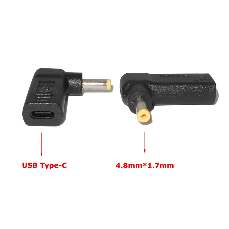 For Hp Dc Adapter Converter