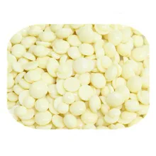 100 г удаление волос Bean без полосы депиляции горячая пленка твердый воск гранул воск бикини удаление волос Bean Прямая