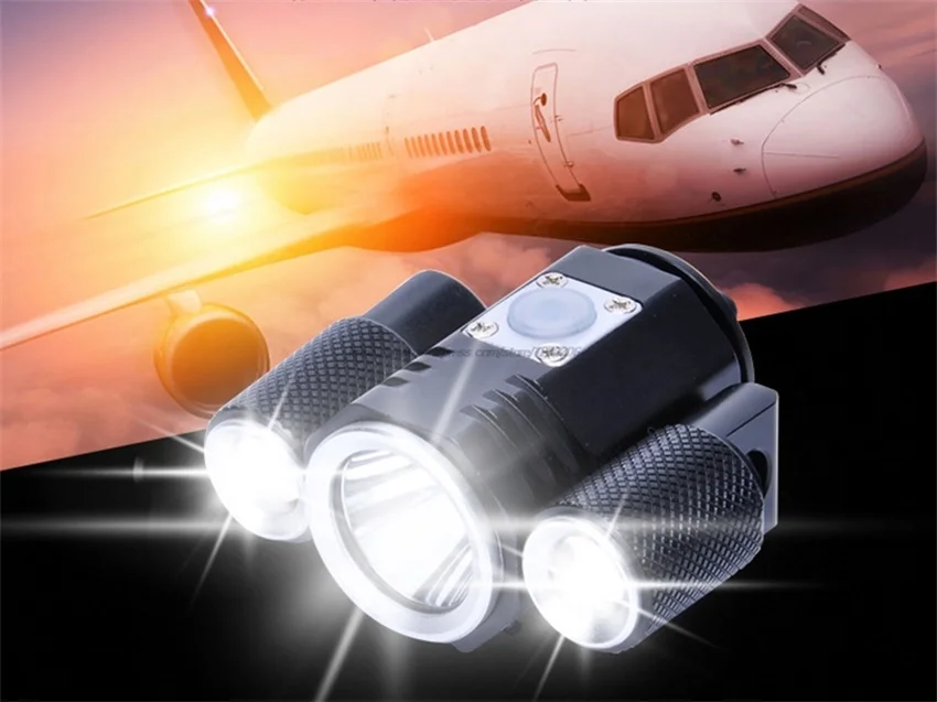 Discount Walkfire Bicycle Front Light Cycling Waterproof Headlights Led Lamp Bike Bicicleta Bike Accessories + 8.4V Battery Pack +Charger 8 Discount Walkfire Bicycle Front Light Cycling Waterproof Headlights Led Lamp Bike Bicicleta Bike Accessories + 8.4V Battery Pack +Charger 8