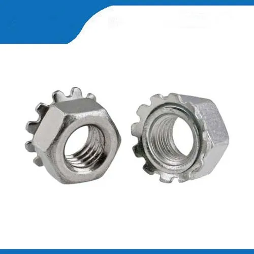 porca de aco inoxidavel com barril m3 500 pol 01