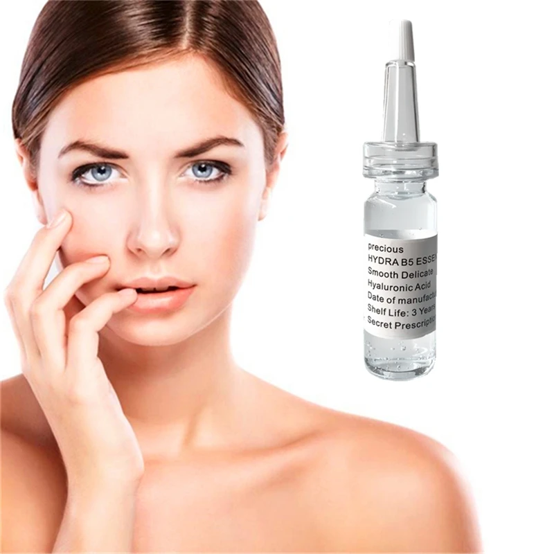 

Elastic Collagen Hyaluronic Acid Retinol Serum Eliminate Face Puffy Skin Fat Granule Cleaning Pore Contraction Spring Water Mask