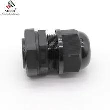 Дышащий M16* 1,5 контейнер защитный кабель желез